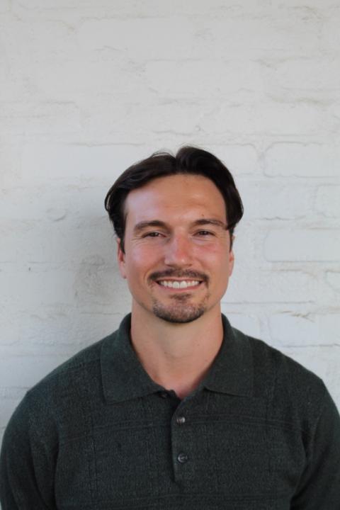 Sean DeRosa
