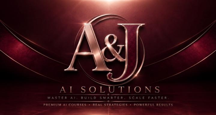 A&J AI Solutions