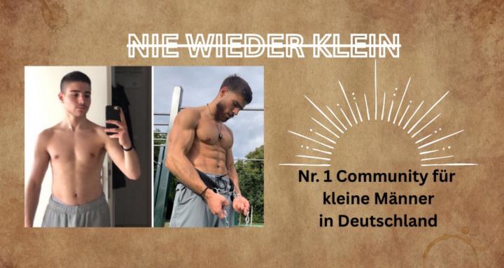 Nie wieder Klein Community