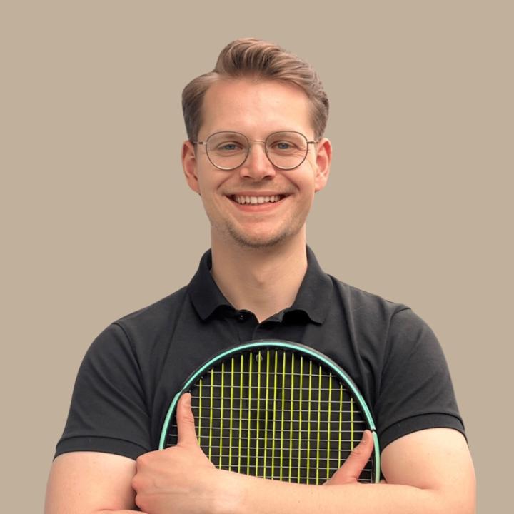 Max Voss