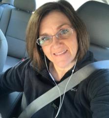 Sue McNeely