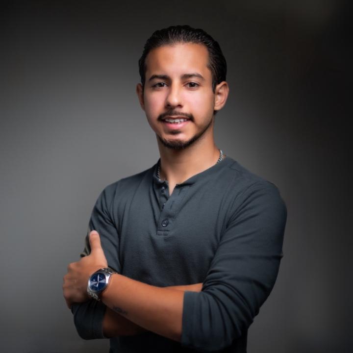 Samuel Matos