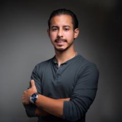 Samuel Matos