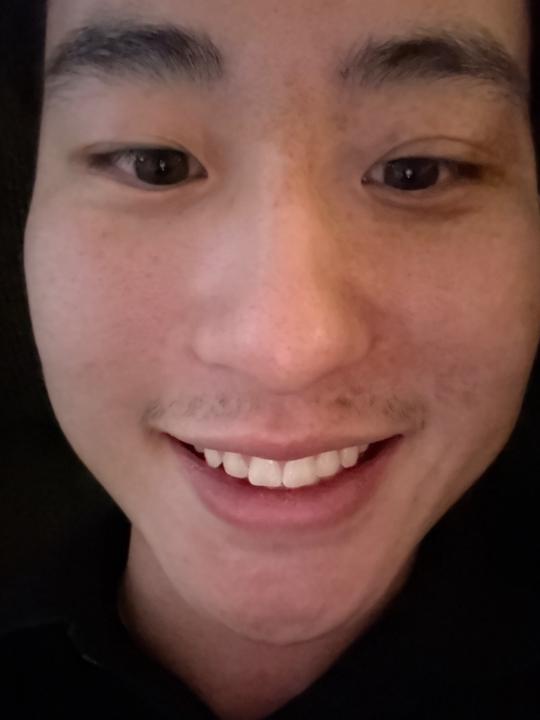 Brian Wong