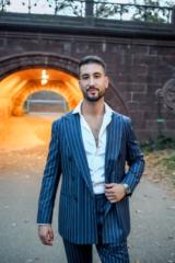 Cesar Rivero