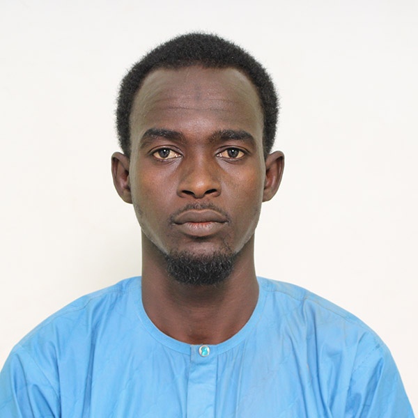 Yassine Zakaria Ibeth