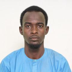 Yassine Zakaria Ibeth