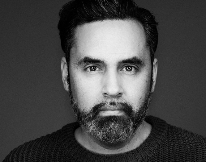 Andre Tomas Ormset-Paredes