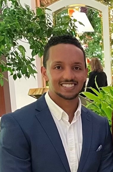 Henok Kebede