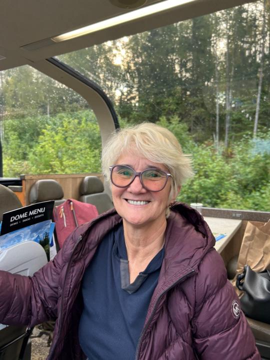 Emerita Garcia Shand