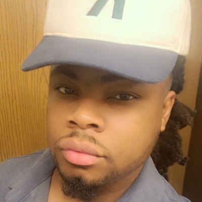 Jovany Joseph