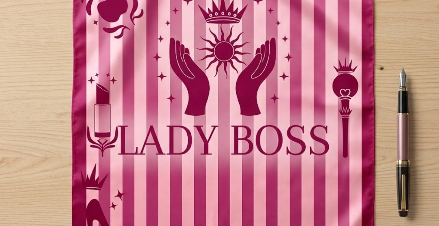 Astrología para lady boss