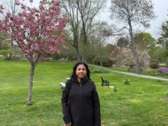 Sadia Afrin