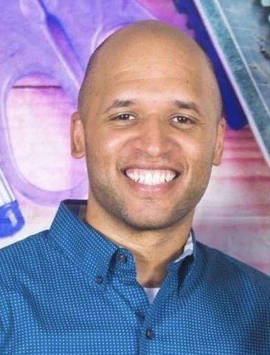 Seth Johnson