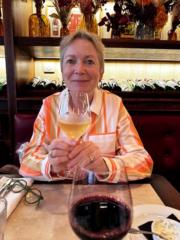Jackie Ledoux