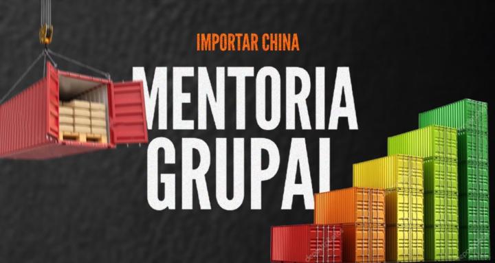 MENTORIA GRUPAL-SOY PABLO IMPO