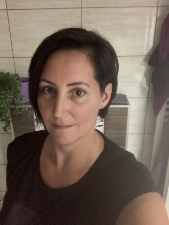 Katalin Nagyné Mészáros