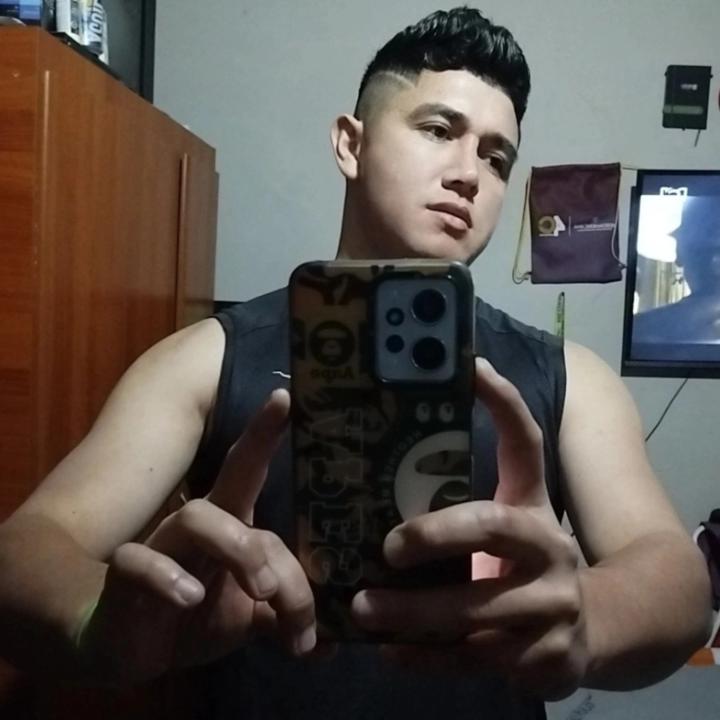 Wilson Ricardo Beltrán Carrion