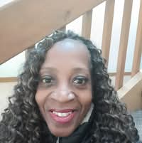 Elaine Lewis