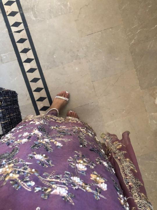 Ayesha Sohail
