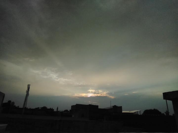Haneen Azeem