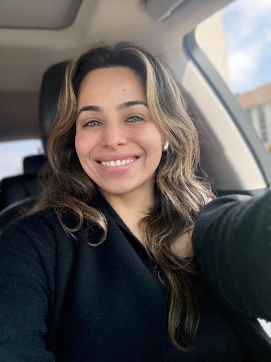 Paula Alvizuri