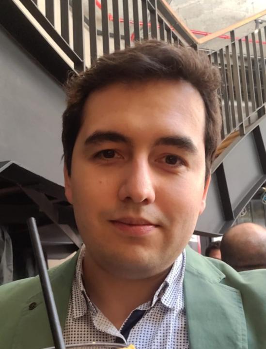 Francisco Saavedra Salamanca