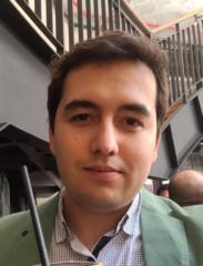 Francisco Saavedra Salamanca