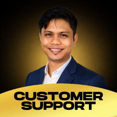 Jay Encarnacion Customer Support