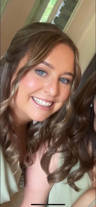 Yvonne Carmody