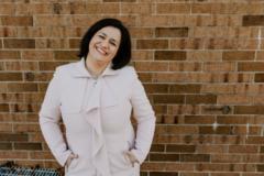 Tatiana Machado-Griffin