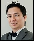 Edmund Chan