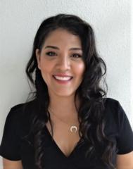 Itzel Teresa Velazco Cruz