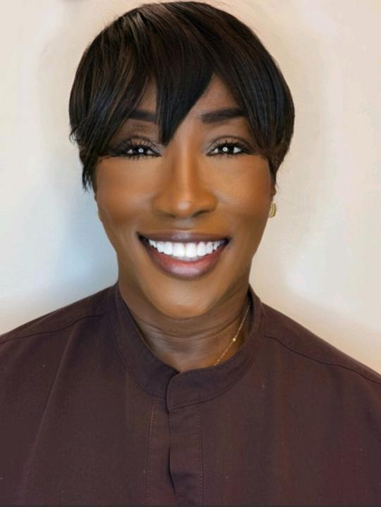 Angela Moore