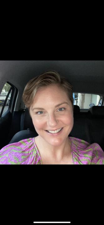 Rebecca Heron-Dowling