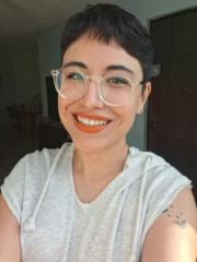 Yesenia Cervantes