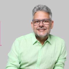 Gilberto Araujo filho
