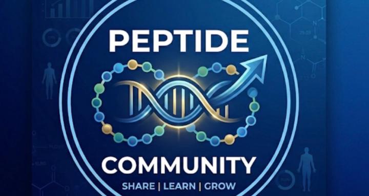 Peptides community