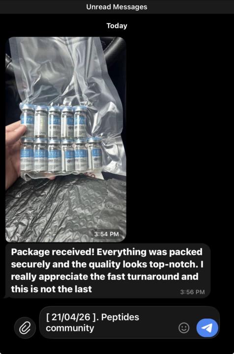 Safe and satisfied 