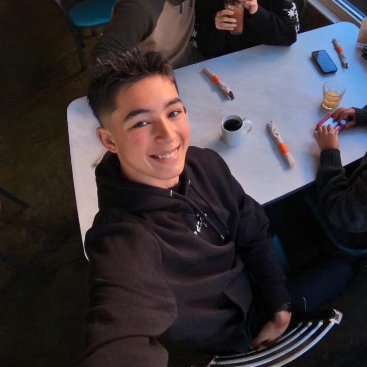 Dominic Quintero