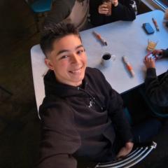 Dominic Quintero