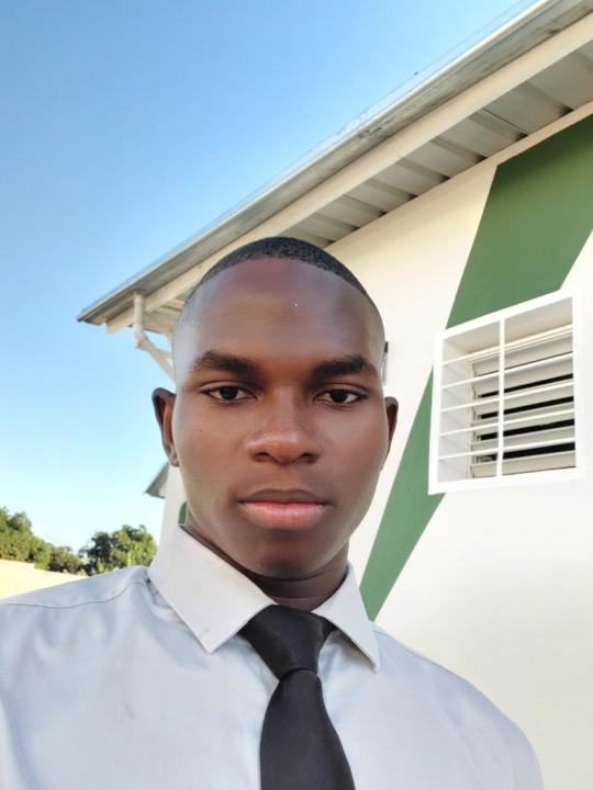 Ashton José