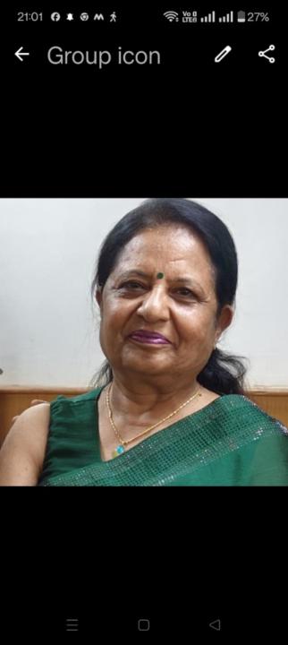 Sudha Vohra