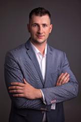 Adam Kozieł