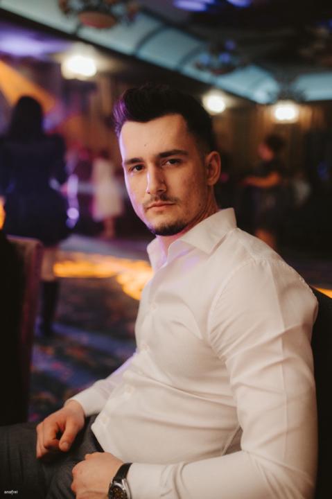 Claudiu Stănculescu