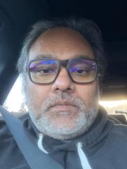 Musaddiq Towfiq Ahmed