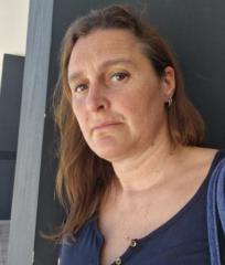 Tamara Slatter
