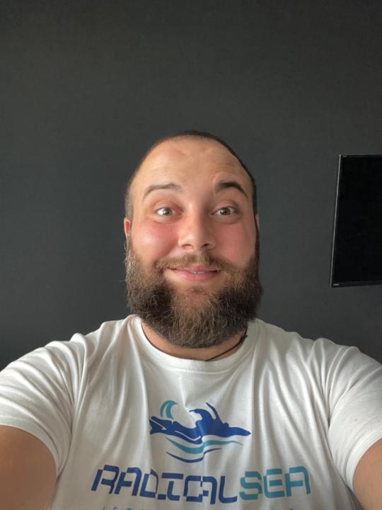 Gonzalo demian Hernandez Subia