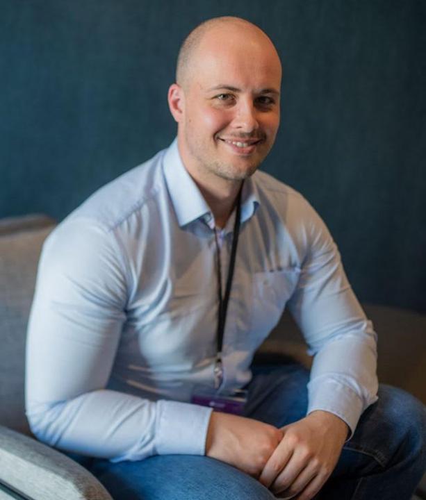 Ryan Mangano