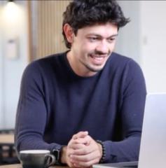 Lucas Ferreira